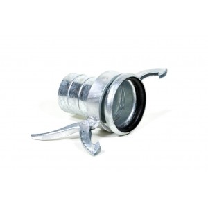 Perrot Coupling C78 - Female/Toggle