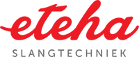Eteha Slangtechniek Logo