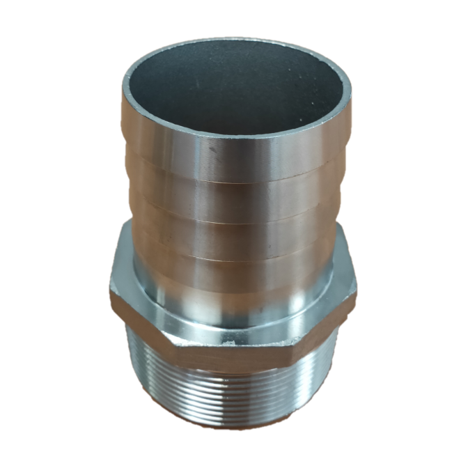 Hose Fitting SS